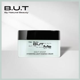 B.U.T.ESSE 水润光精华霜