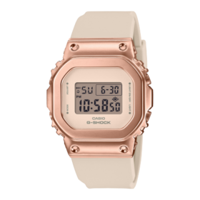 【时计廊】卡西欧表GM-S5600PG-4PR(0.58.0332)