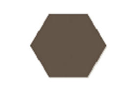 CHA-BEDJD007 200*230mm 哑面花砖