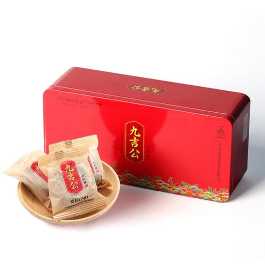 敬修堂 九吉公 老红糖400g 商品图2