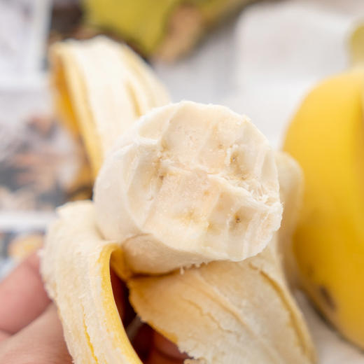 【福建 · 四大蕉子】苹果蕉+高山蕉+红美人蕉+皇帝蕉（米蕉），同时享受四种美味，香甜软糯、口口留香 商品图1