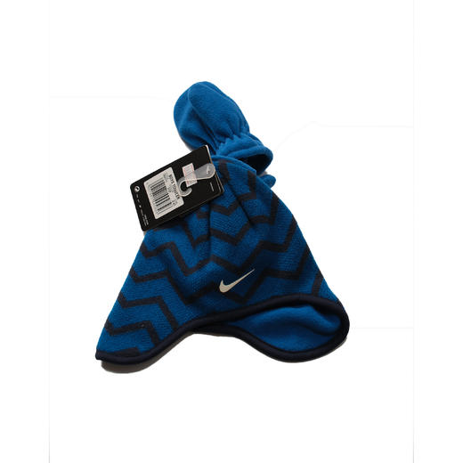 耐克-鞋袜类（冬）A7NIKE YA4中性婴童帽子手套套装松鸡 商品图0