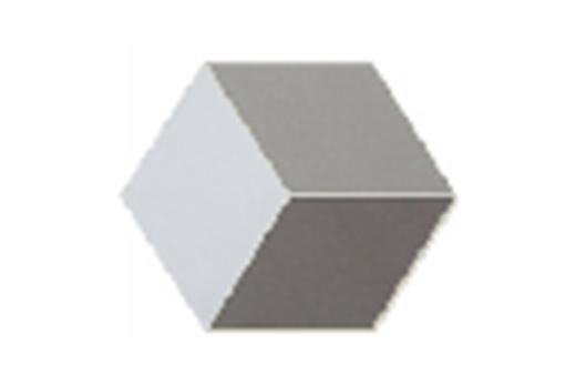 CHA-ULY5001 200*230mm 哑面花砖 商品图0