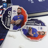 法国队官方商品 | 亚克力球员冰箱贴印号签名足球球迷礼物周边 商品缩略图2