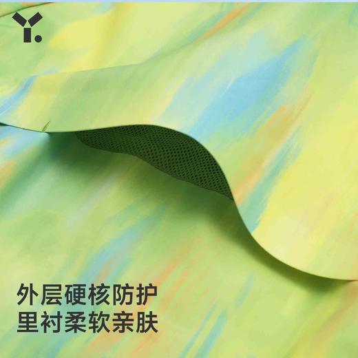 【5折特惠】幼岚遇雨变色魔法冲锋衣ZY 商品图1