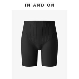 IN AND ON 无痕轻薄束身打底裤54432