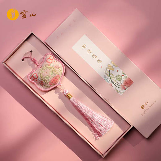 灵山和美香囊 商品图5