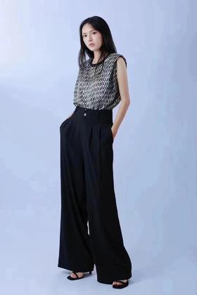 4F 玛丝恩迪裤子