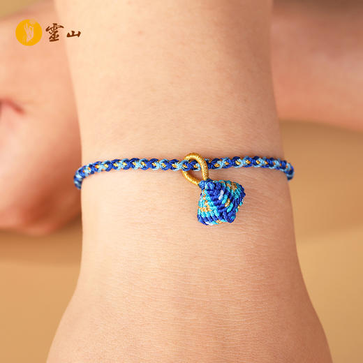 灵山结·瑞彩手绳 商品图4