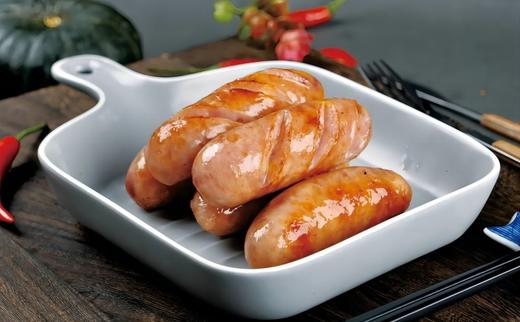 环山牧场原味烤肠 250克*4包 商品图5