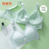 雅黛俪孕妇哺乳内衣防下垂聚拢产后喂奶薄款夏季哺乳文胸专用怀孕 商品缩略图1