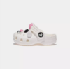 Crocs洞洞鞋经典猫咪小Clog T210015-1NG 商品缩略图1