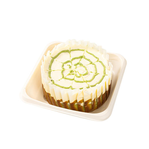 开心茉莉巴斯克 商品图1