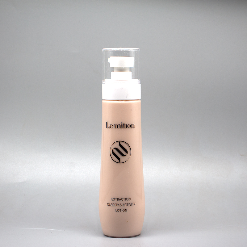 沥美川新品臻萃初颜乳液弹性塑颜乳100ml新品臻萃初颜乳液正品美容院包邮紧致提拉保湿塑颜淡化细纹