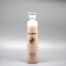 沥美川新品臻萃初颜乳液弹性塑颜乳100ml新品臻萃初颜乳液正品美容院包邮紧致提拉保湿塑颜淡化细纹