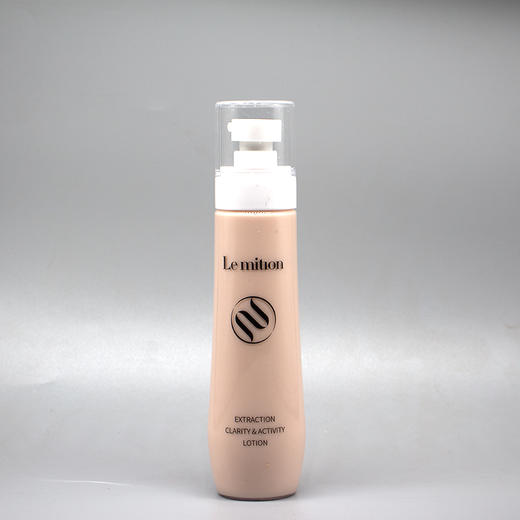 沥美川新品臻萃初颜乳液弹性塑颜乳100ml新品臻萃初颜乳液正品美容院包邮紧致提拉保湿塑颜淡化细纹 商品图0