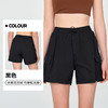 【限时秒】YOGACODE【火树银花系列】 SPF防晒运动短裤TZZ805 商品缩略图9