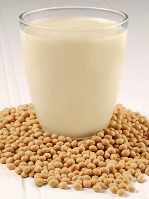 【HFS】祖名特浓豆浆 398ml/包 商品图2