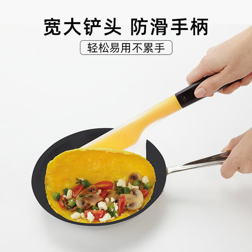 OXO  硅胶煎饼铲刀 商品图1