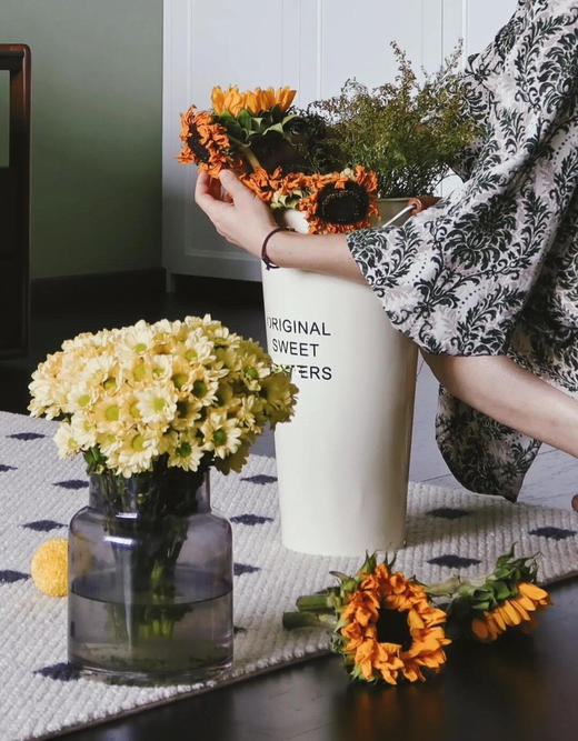 绵绸套装（b锁 商品图7