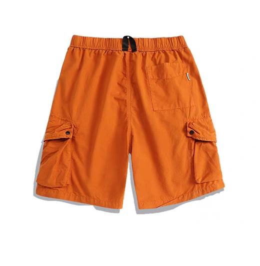 男休闲中裤22106 商品图2