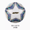 专柜正品STAR世达THE POLARIS 5000 (FIFA)PU热粘合技术工艺5号足球 商品缩略图1