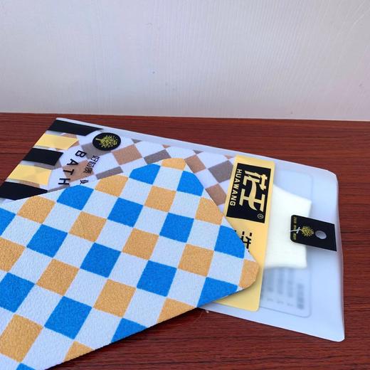 【家居百货】【花王搓澡巾】真的是搓澡巾中的爱马仕 不光外表可爱 😍而且是超级好用的搓澡巾 商品图9