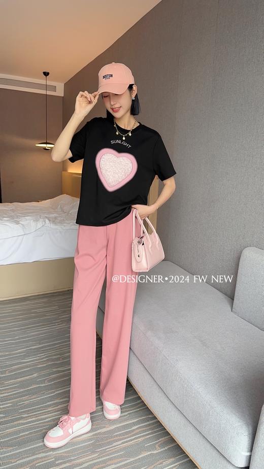 3BSR045823#休闲长裤 商品图0