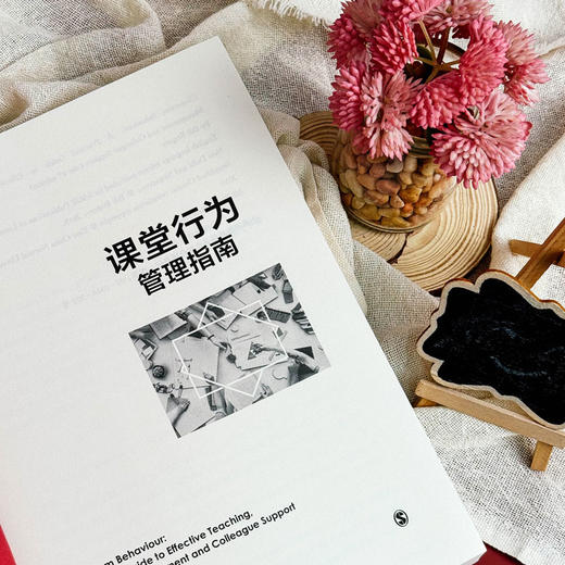 课堂行为管理指南 第四版 教学案例 课堂行为指导书 实用指南 教师教育 商品图5