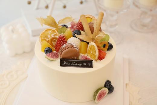 「会员日专享」豆蔻年华 商品图1