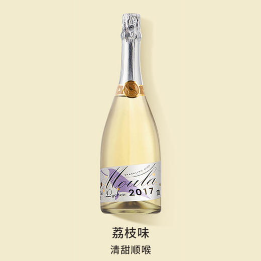 【微醺小酒感！鲜果酵酿起泡酒】哪有『小仙女』 聚会不喜欢低度甜酒，原汁酿造，拒绝勾兑，白葡萄果酒起泡酒L 商品图7