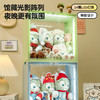 GOTO迪士尼G款400%手办盒 商品缩略图3