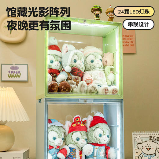 GOTO迪士尼G款400%手办盒 商品图3