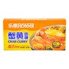 乐惠原味蟹黄咖喱100g 商品缩略图1