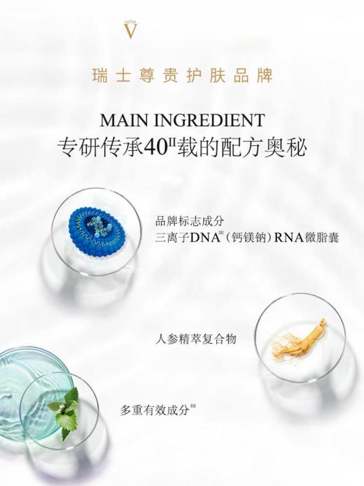 【2211元会员福利】法儿曼升效更新焕肤面膜75ml（送雅致粉花香水2ml)    商品图2