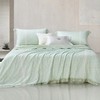 【Luolai罗莱厅】B7罗莱尚.辽原栎丝水洗蚕丝夏被 商品缩略图2