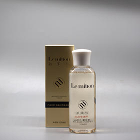 沥美川平衡净化水120ml美容院正品化妆品包邮控油收细毛孔补水