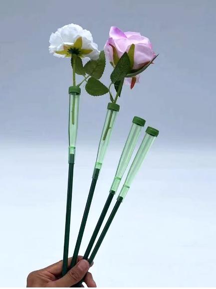 洋兰管--带杆加长营养管 商品图3