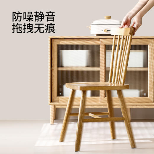 FaSoLa  PU脚垫椅桌脚垫桌角防刮沙发腿静音耐磨防滑防撞保护套凳子脚套 商品图1