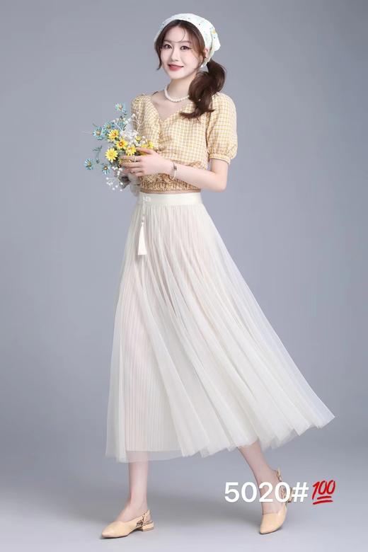 女半身裙5020 商品图6