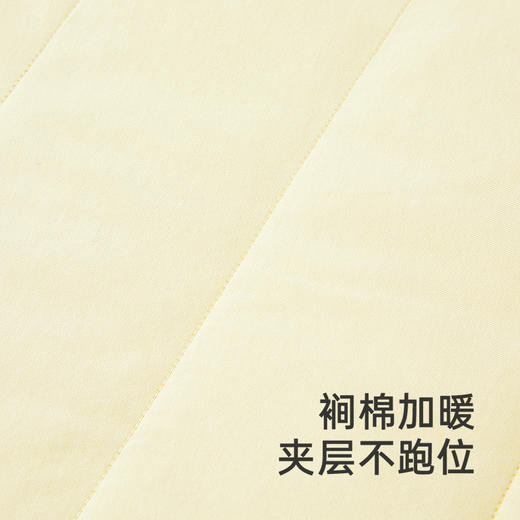 【商场同款】英氏婴童被子被套四季被套新款大尺寸150*125CM 商品图3