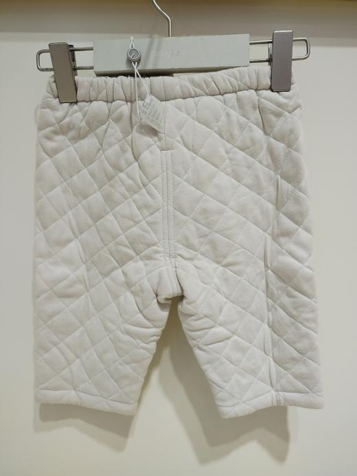 （微瑕疵）babybean亲豆开闭裤B89A4S109N11B0406 商品图1