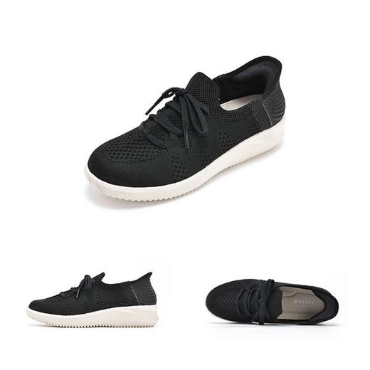 日本Pansy闪穿女士休闲鞋 商品图5