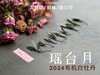 【白茶礼盒装】2024有机白牡丹，牡丹王一般的秀长芽头，鹊桥仙的升级版，蕴着清雅花香的盛夏清辉，茶汤更清透 商品缩略图5