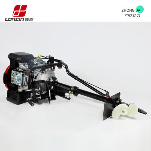 隆鑫 LC1P70FA 商品图3