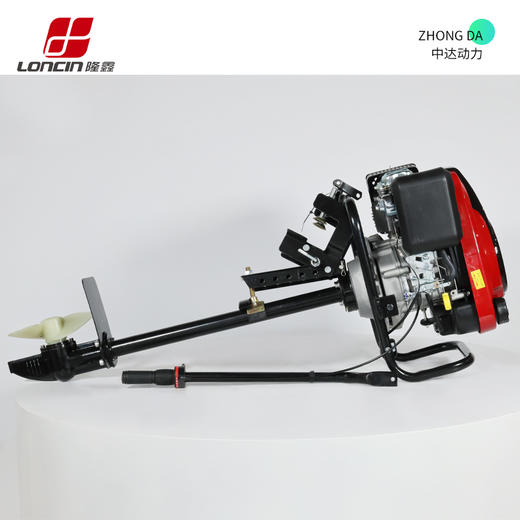 隆鑫 LC1P70FA 商品图2