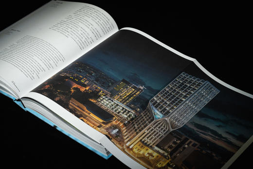 未来之境 : 扎哈·哈迪德建筑事务所设计展 商品图2