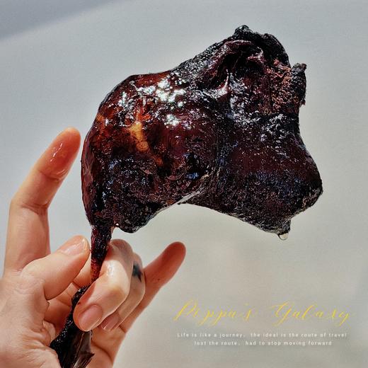 [屁侠推荐]留海棠 昌州 酱鸭腿  酥嫩 商品图1