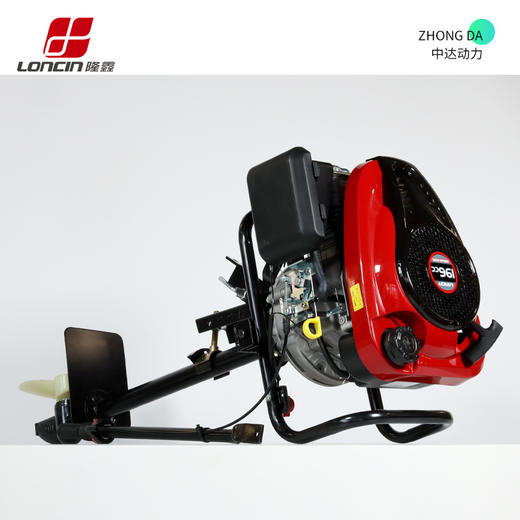 隆鑫 LC1P70FA 商品图1