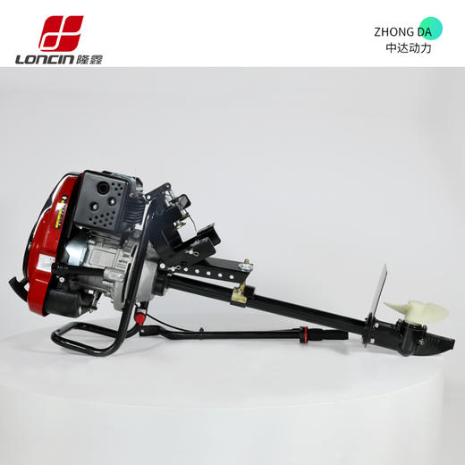 隆鑫 LC1P70FA 商品图4